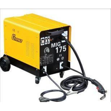 Gas/NO GAS MINI MIG Welding machine